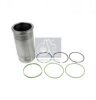 SCANI 551358 Cylinder Sleeve
